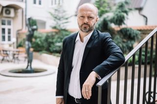 „Rybníček na magistrátu je hodně zatuchlý.“ Láska chce prorazit v Praze - Seznam Zprávy